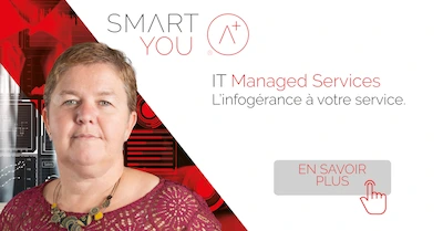 IT Managed Services : L’infogérance à votre service !